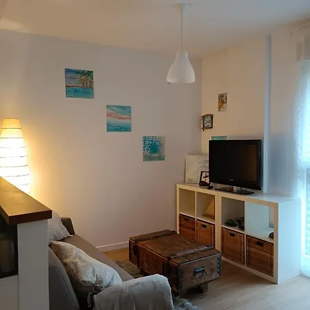 Ocean Apartment