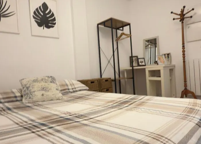 Ocean Apartment Orio