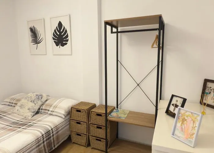 Apartment Ocean Orio