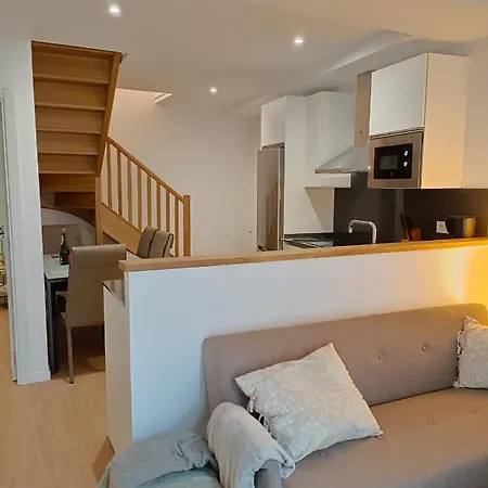 Apartamento Ocean Orio