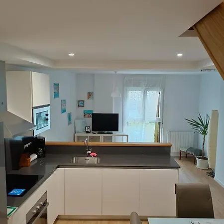 Ocean Apartamento *
