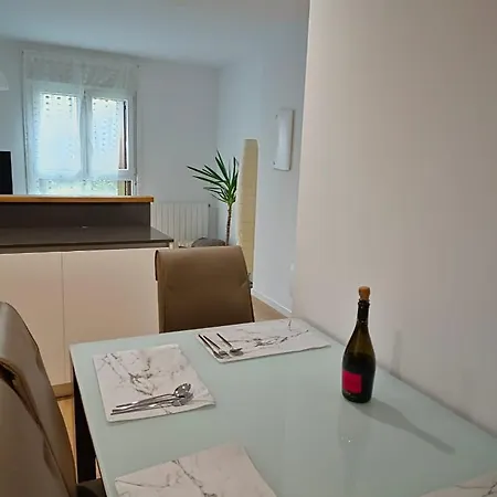 Ocean Apartamento *