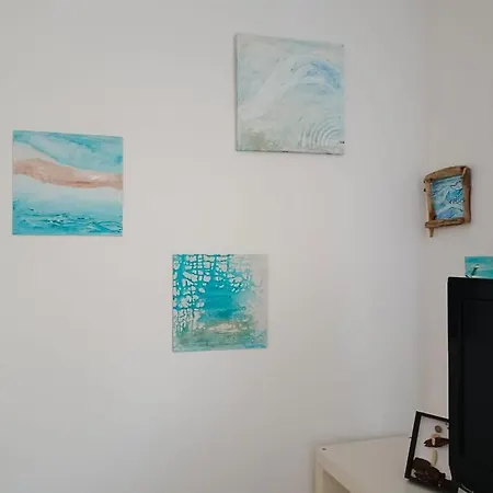 Apartamento Ocean *
