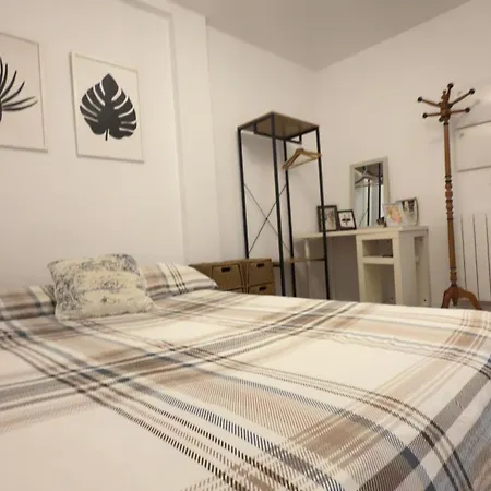 Ocean Apartment Orio