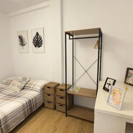 Apartment Ocean Orio